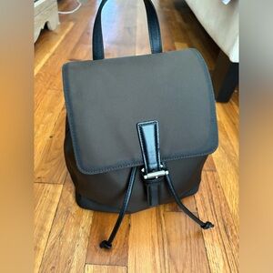 Coach mini Mercer Backpack